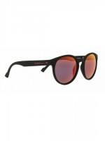 Red BULL SPECT EYEWEAR LACE 004P Polarized